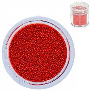 Microperle rosse 25 gr